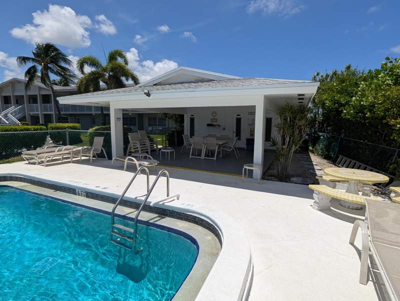 2 bedroom Condominium at 930 SE 9th Avenue #11, Cypress Island No 1 Co-Op, Pompano Beach — photo 3