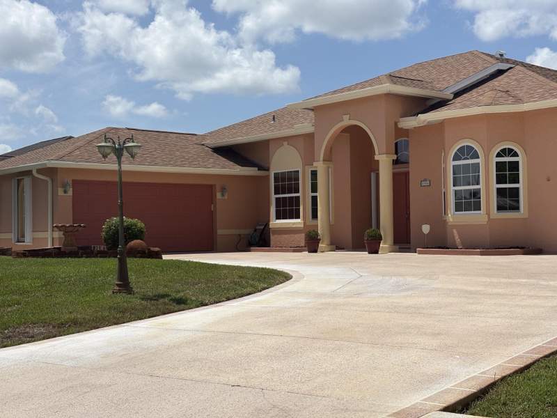 3 bedroom Single Family Residence at 3306 SE Ford Lane, Southbend lakes, Port St. Lucie — photo 2