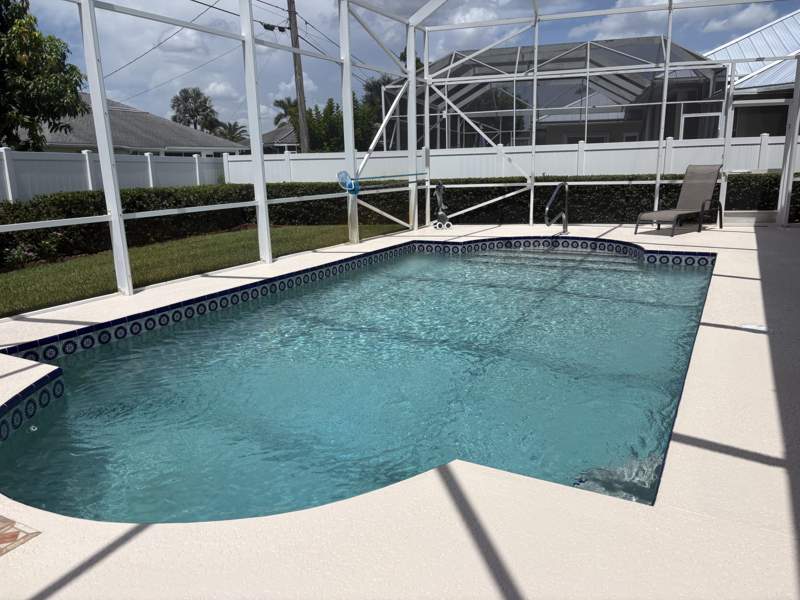 3 bedroom Single Family Residence at 3306 SE Ford Lane, Southbend lakes, Port St. Lucie — photo 4