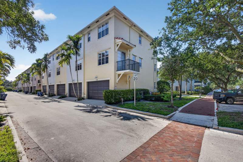 3 bedroom Townhouse at 169 Cat Rock Lane, Greenwich, Jupiter — photo 5