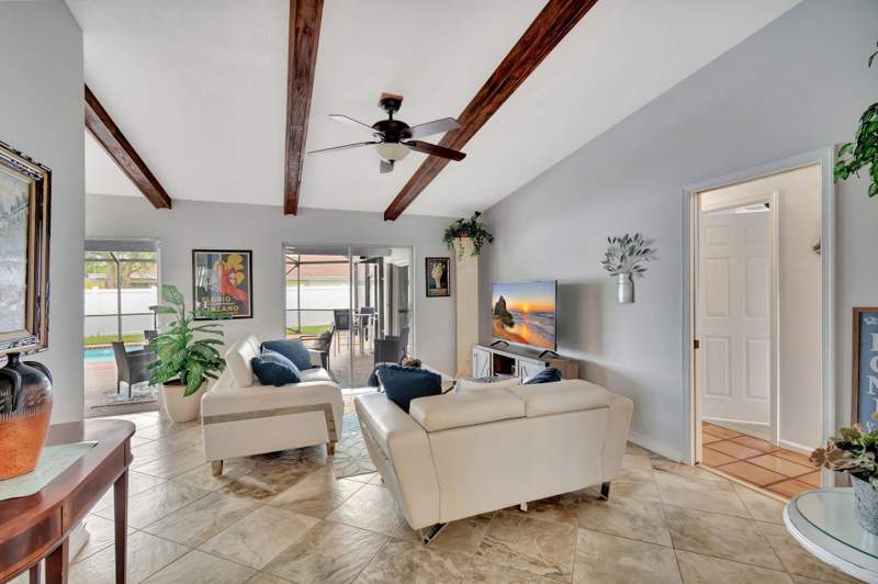 4 bedroom Single Family Residence at 577 SW 24th Avenue, Ridgewood Estates, Boynton Beach — photo 5