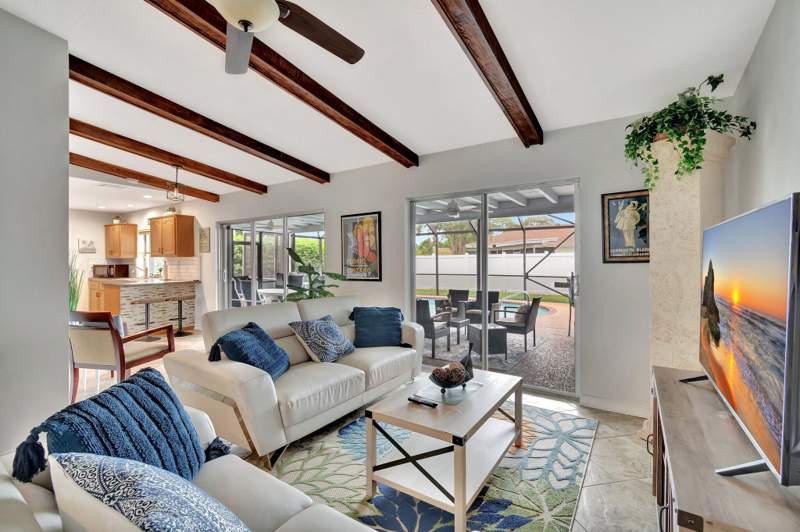 4 bedroom Single Family Residence at 577 SW 24th Avenue, Ridgewood Estates, Boynton Beach — photo 3
