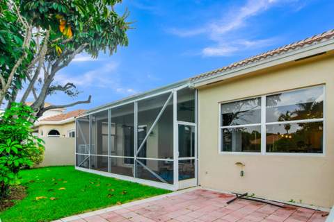 5816 Via De La Plata Circle, Delray Beach FL - photo 11 of 63