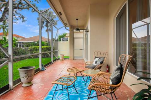 5816 Via De La Plata Circle, Delray Beach FL - photo 15 of 63