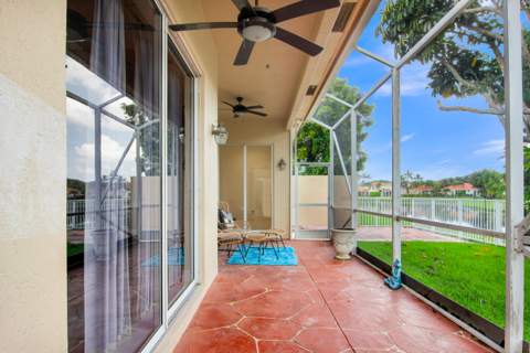 5816 Via De La Plata Circle, Delray Beach FL - photo 16 of 63
