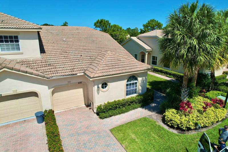 3 bedroom Townhouse at 8110 Carnoustie Place, Pod 20C Pud Ll At The Reserve - Castle Pines, Port St. Lucie — photo 3