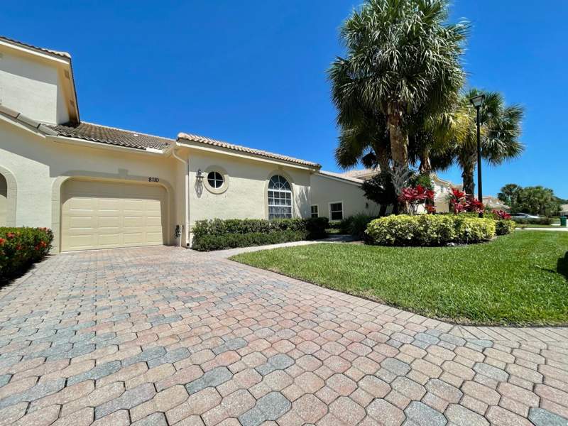 3 bedroom Townhouse at 8110 Carnoustie Place, Pod 20C Pud Ll At The Reserve - Castle Pines, Port St. Lucie — photo 5