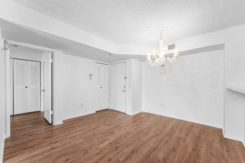 2 bedroom Condominium at 167 Yacht Club Way #205, Yacht Club On The Intracoastal Condo, Hypoluxo — photo 4