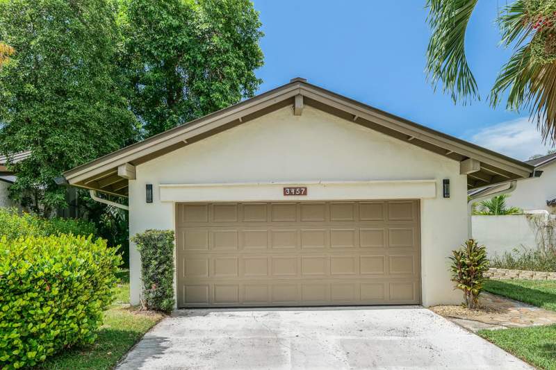 3 bedroom Condominium at 3457 Spring Bluff Place #14, Hills Of Inverrary , Lauderhill — photo 4