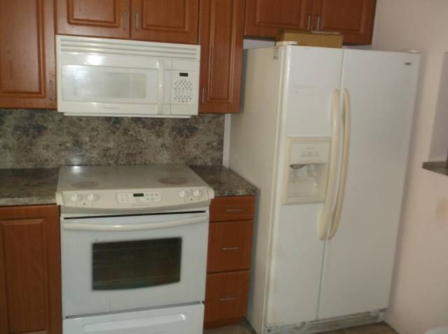 9401 Sunrise Lakes Boulevard #308