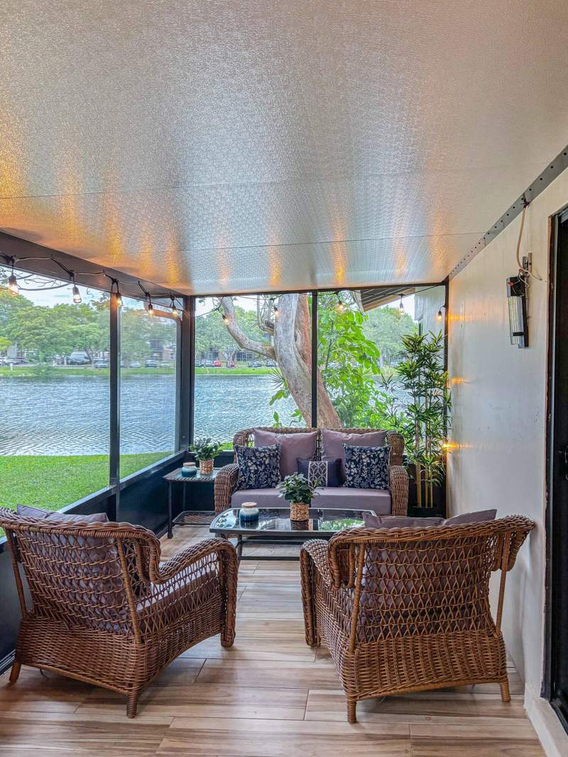 3 bedroom Condominium at 3457 Spring Bluff Place #14, Hills Of Inverrary , Lauderhill — photo 5