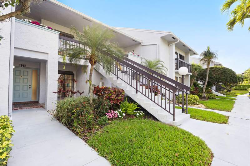 2 bedroom Condominium at 5186 Golfview Court #1913, Boca Delray I-Iii Condo S Filed In Or3857P483,4, Delray Beach — photo 5