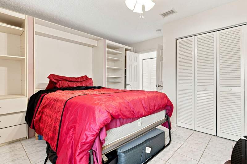 3 bedroom Condominium at 7918 Hibiscus Circle #59, Pines At Woodmont III Condo, Tamarac — photo 4