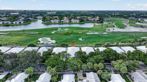 1115 Gator Trail, West Palm Beach FL - photo 24 of 31