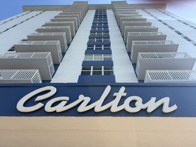 2 bedroom Condominium at 3000 E Sunrise Boulevard #17F, Carlton Tower Condo, Fort Lauderdale — photo 3
