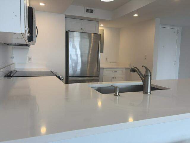 2 bedroom Condominium at 3000 E Sunrise Boulevard #17F, Carlton Tower Condo, Fort Lauderdale — photo 5