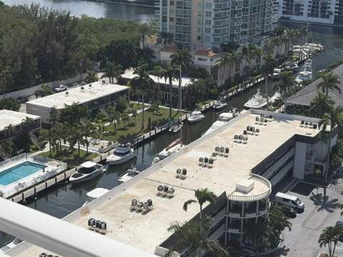 3000 E Sunrise Boulevard #17F, Fort Lauderdale FL - photo 20 of 33