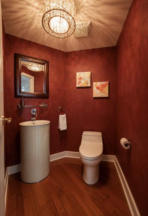 111 SE 8th Avenue #1402, Fort Lauderdale FL - photo 12 of 33