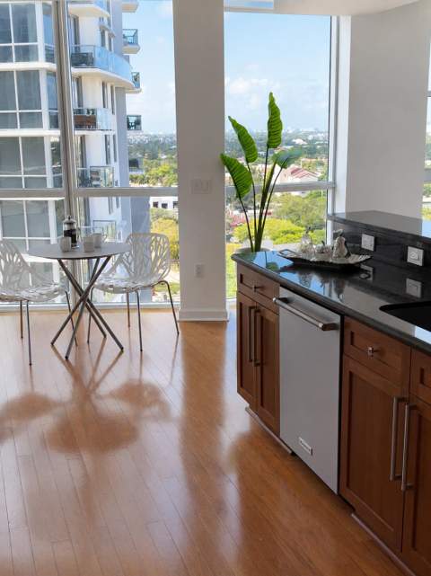 111 SE 8th Avenue #1402, Fort Lauderdale FL - photo 11 of 33