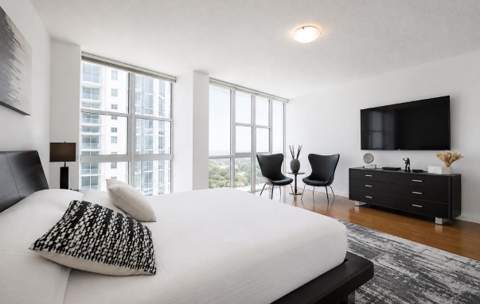 111 SE 8th Avenue #1402, Fort Lauderdale FL - photo 15 of 33