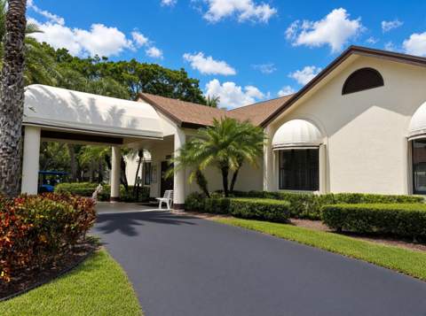 3335 Lucerne Park Drive, Greenacres FL - photo 19 of 22