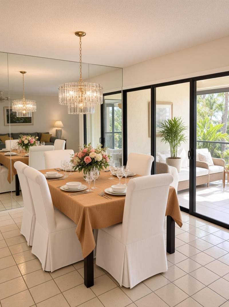 2 bedroom Condominium at 3335 Lucerne Park Drive, Lucerne Park, Greenacres — photo 5