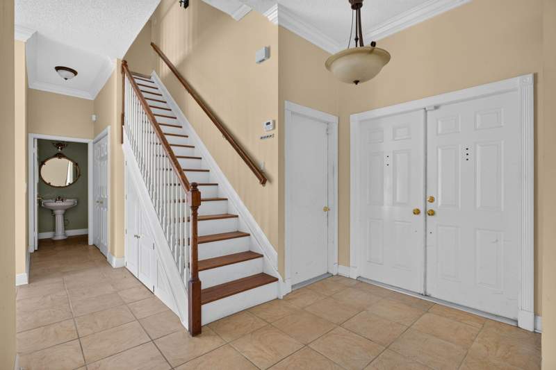 4 bedroom Single Family Residence at 3151 NW 72nd Avenue, Holiday Springs East, Margate — photo 4