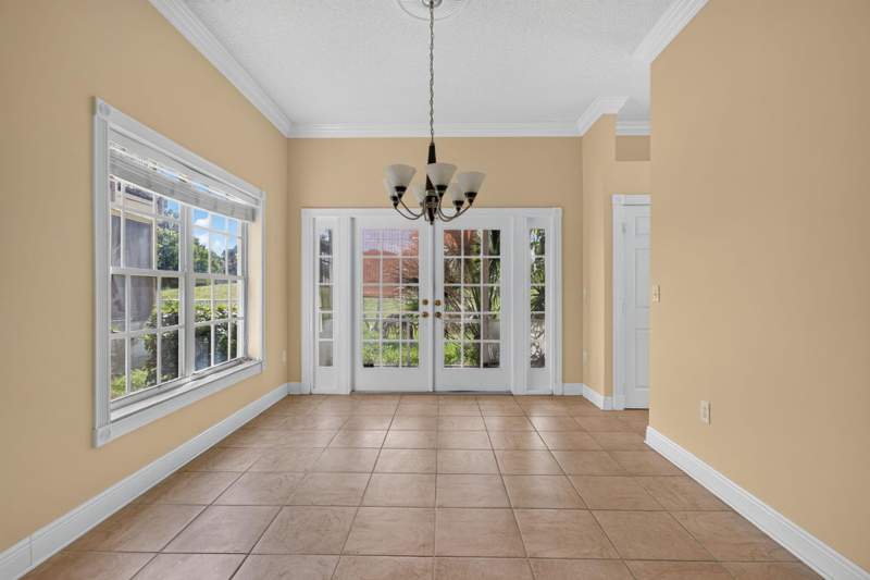 4 bedroom Single Family Residence at 3151 NW 72nd Avenue, Holiday Springs East, Margate — photo 3