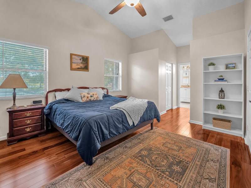 3 bedroom Single Family Residence at 8576 Windy Circle, Windchime Lakes, Boynton Beach — photo 3