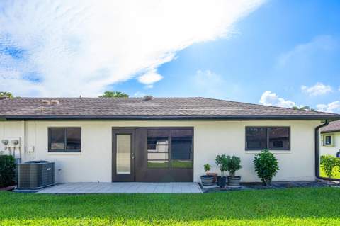4903 Equestrian Circle #A, Boynton Beach FL - photo 18 of 18
