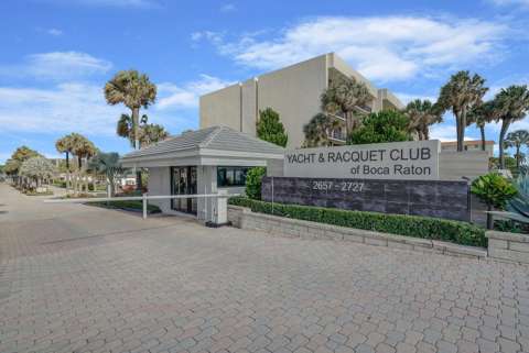 2727 N Ocean Boulevard #A-203, home for sale in Boca Raton 33431