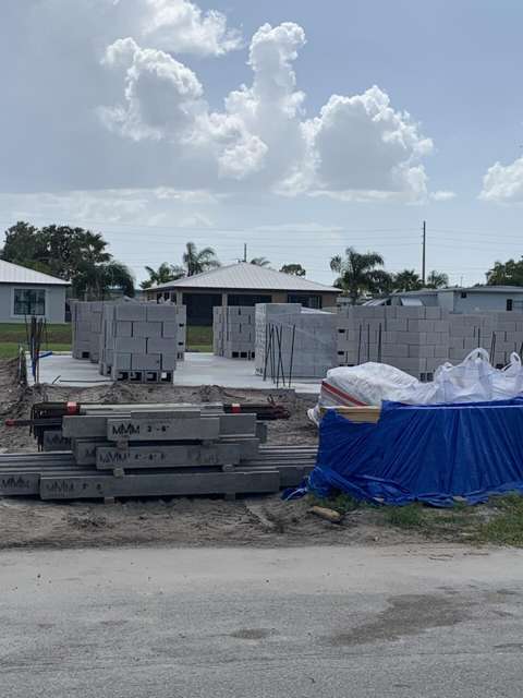 6623 Dulce Real Avenue, home for sale in Fort Pierce 34951
