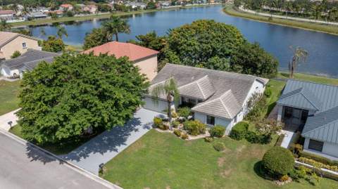 6745 Alden Ridge Drive, Boynton Beach FL - photo 6 of 51