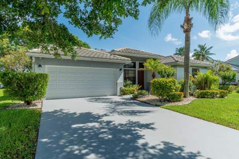 6745 Alden Ridge Drive, Boynton Beach FL - photo 8 of 51