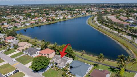 6745 Alden Ridge Drive, Boynton Beach FL - photo 7 of 51