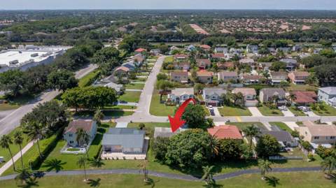 6745 Alden Ridge Drive, Boynton Beach FL - photo 15 of 51