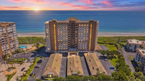 4160 N Highway A1A #1002, home for sale in Hutchinson Island 34949