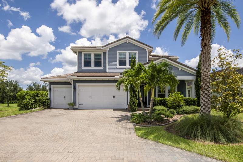5 bedroom Single Family Residence at 1086 Ember Ridge Run, Arden, Loxahatchee — photo 2