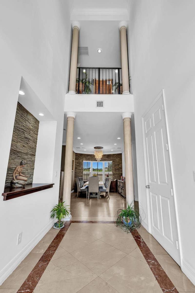 5 bedroom Single Family Residence at 3521 Forest View Circle, Forest View Estates, Dania Beach — photo 5