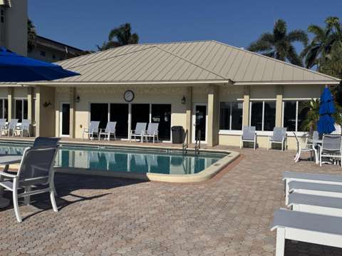 640 Snug Harbor Drive #F4, home for sale in Boynton Beach 33435