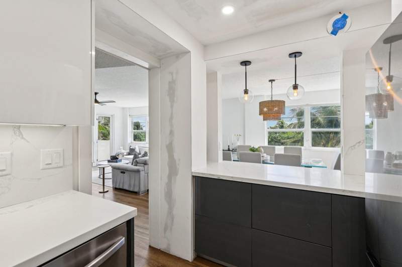 3 bedroom Condominium at 133 N Pompano Beach Boulevard #Unit 210, Ocean Monarch, Pompano Beach — photo 5