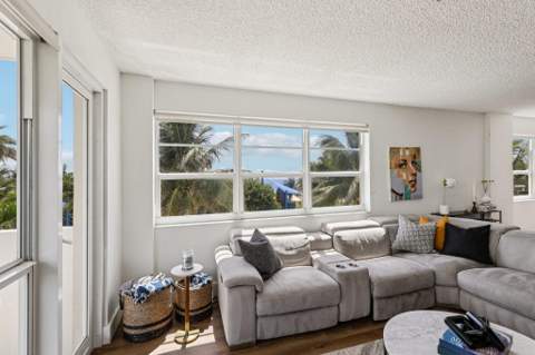 133 N Pompano Beach Boulevard #Unit 210, Pompano Beach FL - photo 13 of 30