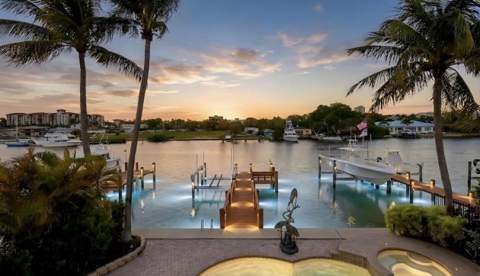 712 Sandy Point Lane, North Palm Beach FL - photo 12 of 23