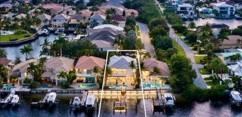 712 Sandy Point Lane, North Palm Beach FL - photo 17 of 23
