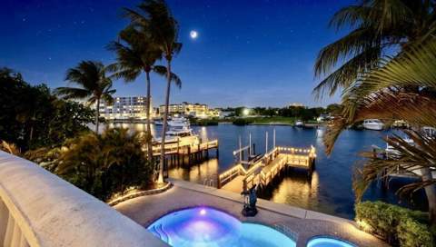 712 Sandy Point Lane, North Palm Beach FL - photo 23 of 23