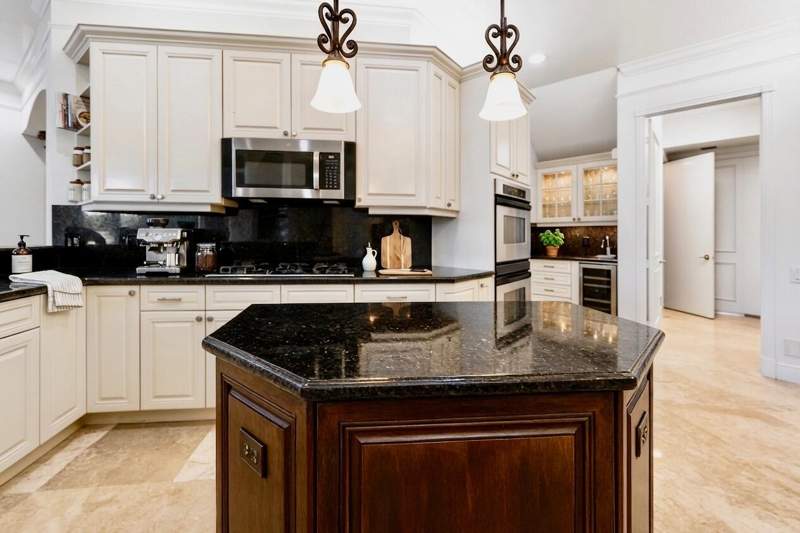 5 bedroom Single Family Residence at 712 Sandy Point Lane, Prosperity Harbor North, North Palm Beach — photo 4