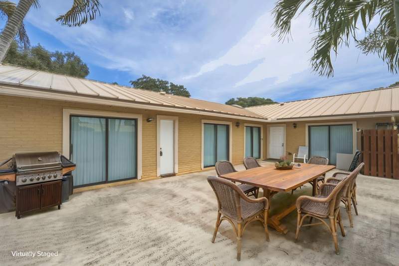3 bedroom Townhouse at 5799 Golden Eagle Circle, Westwood Gardens 1, Palm Beach Gardens — photo 5