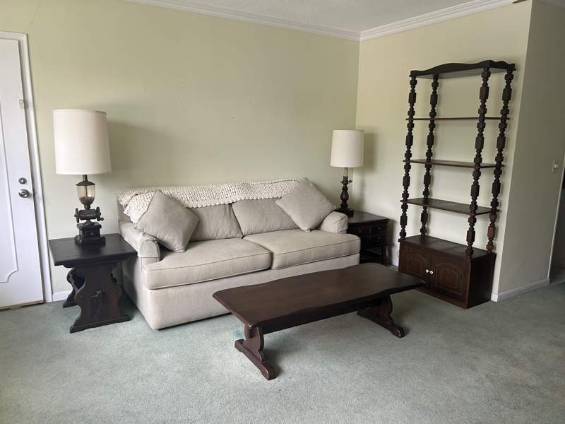 2 bedroom Stock Cooperative at 6260 NE 18th Avenue #831, Georgian Court Apts North Co-Op, Fort Lauderdale — photo 5