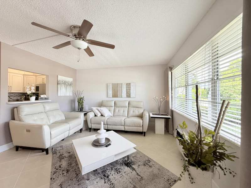 1 bedroom Condominium at 172 Tilford I, Tilford I Condo, Deerfield Beach — photo 1