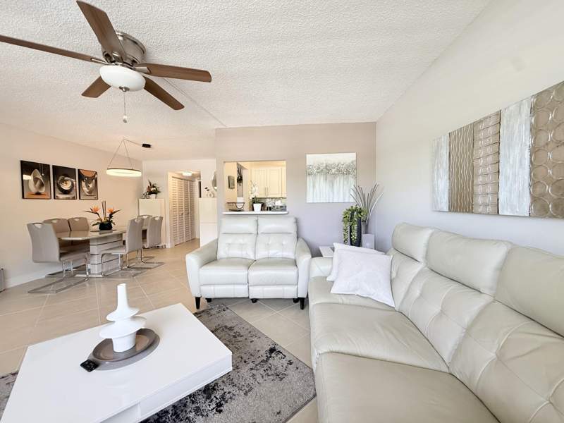 1 bedroom Condominium at 172 Tilford I, Tilford I Condo, Deerfield Beach — photo 3